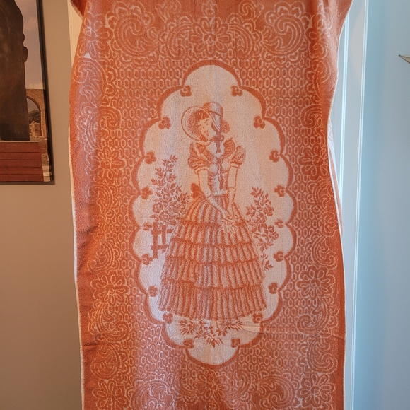 New 3pce Heritage 100% cotton elegant towel set - Picture 2 of 5